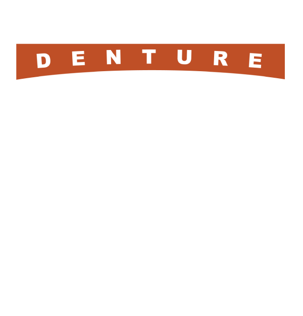Denture Fountain of Youth
