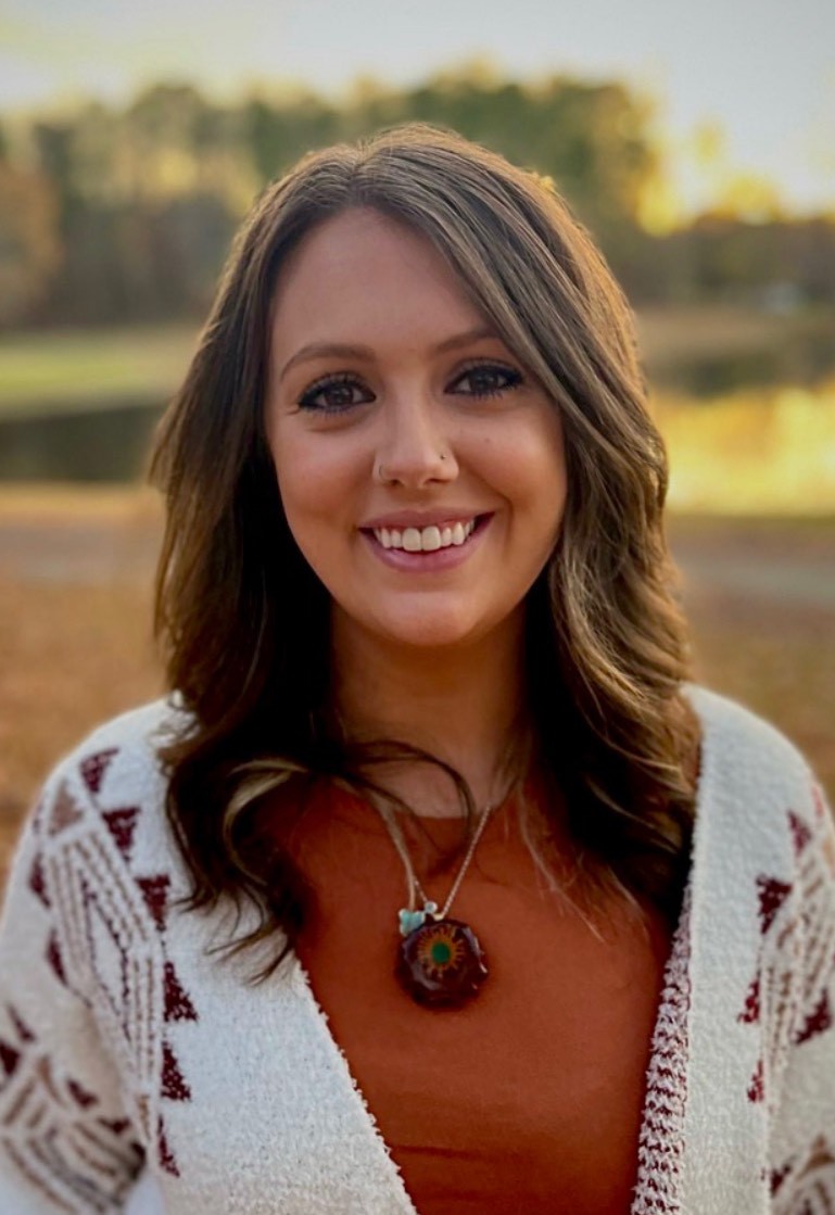 Hannah OverStreet Headshot 062025