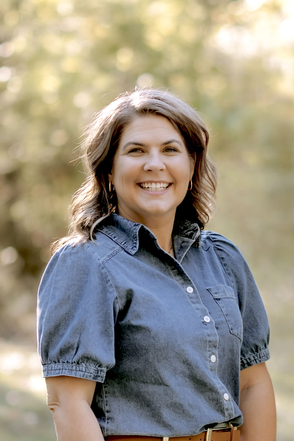 Jen Legere Headshot 062025