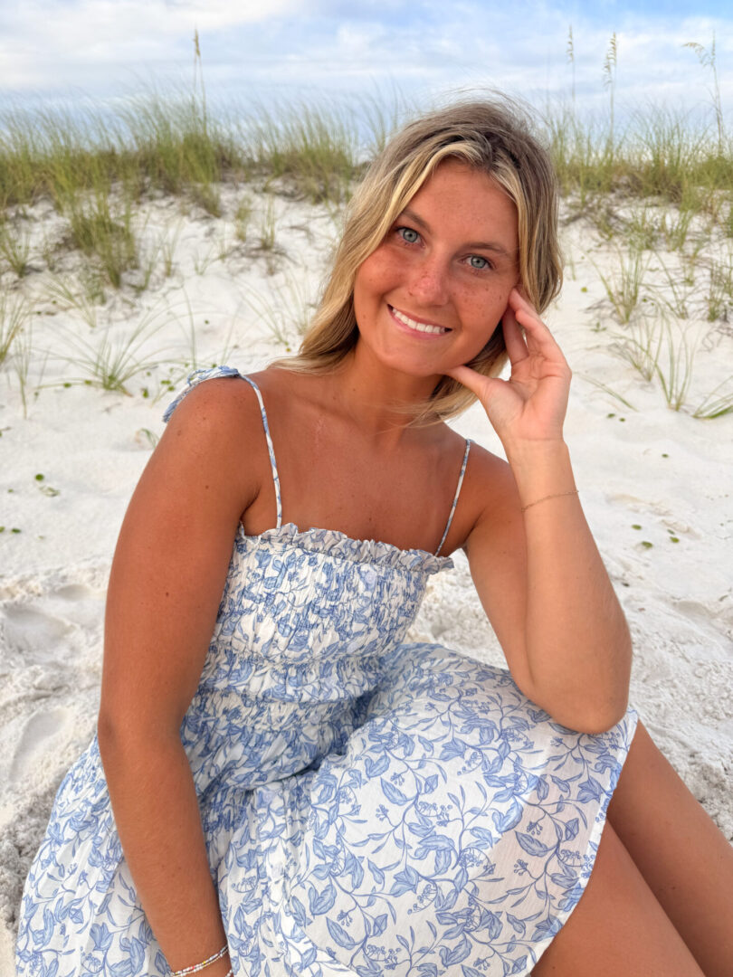 Hailey Hufstetler Headshot